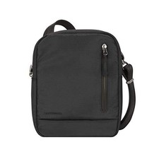 Travelon Crossbody Bag Black