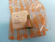 NEW BRAKE HANDLE SCREW FOR STIHL CHAINSAW 042 048    ----    BOX 2343 SW