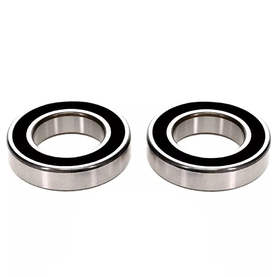 Kit de cojinete y sello de rueda trasera OE Carrier para 1984 1985 1986 Honda ATC200S TRX125 Foto 3 de 4