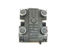 Autoradio Volvo C70