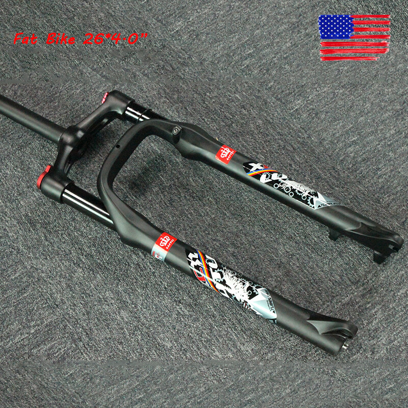 replace suspension fork with rigid