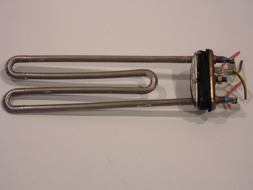 Heizung Heizstab Heizelement 1950W Waschmaschine Privileg Slimline 44