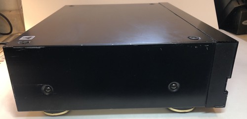 Denon DCD-1560 PCM Audio Technology CD Compact Disc Player Works PLEASE READ - Picture 11 of 18