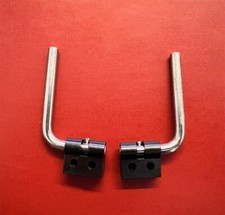 ELAC Hinge Complete For Miracord 70 80 90 Dus...