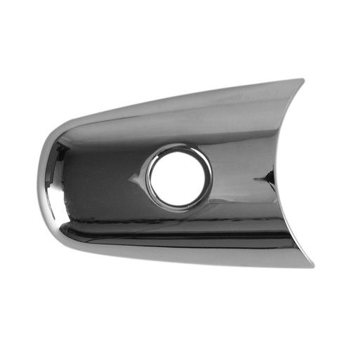 Chrome Door Handle Escutcheon 806461BA0A Fit For Infiniti QX60 QX70