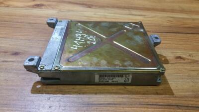 Honda Accord 1995 ECU Engine Computer (Engine Control Unit) 37820p #109235-18