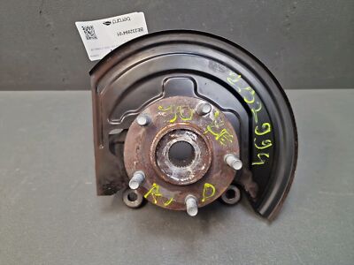 Raket / Vorderachse Rechts - Nissan Pulsar / Juke I - 400141KK0H