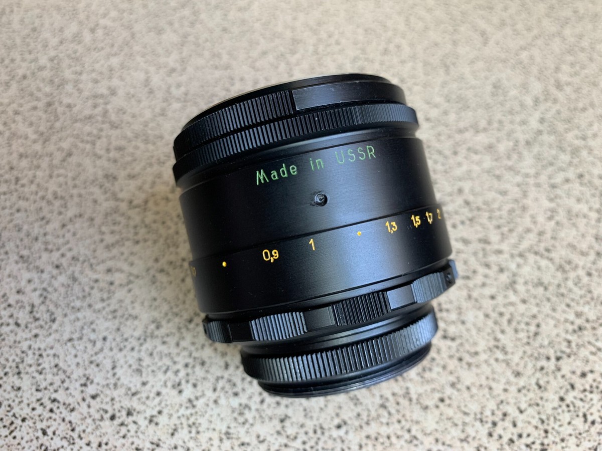 極美品 Helios-44-2 58mm f2 41zqUZQj6kS.jpg