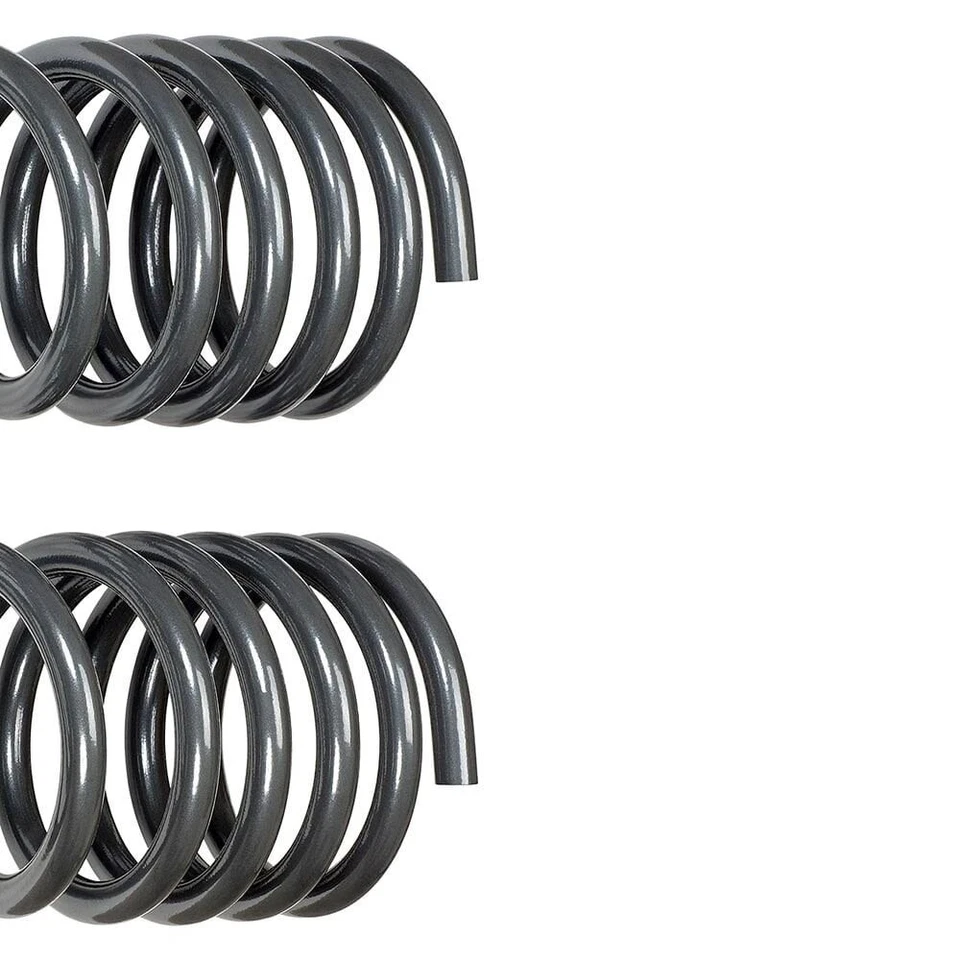 For Ram 2500 2014-2021 Dorman 929-932 Rear Coil Springs - Imagem 4 de 4