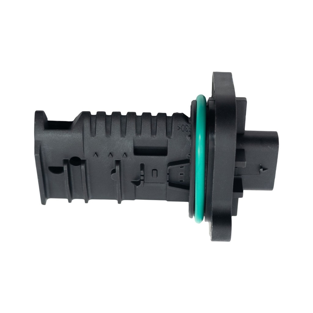 For BMW i8 2019 Mass Air Flow Sensor | 4-Blade Male Terminal 1-Female Connector