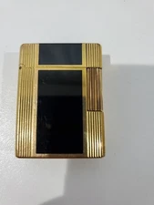 S.T. Dupont Vintage Lighter