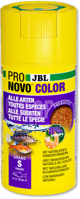 JBL ProNovo Color Grano S 100ml Click