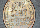 1955P, 56P,and 57P coin set, circulated, collectible — photo 4