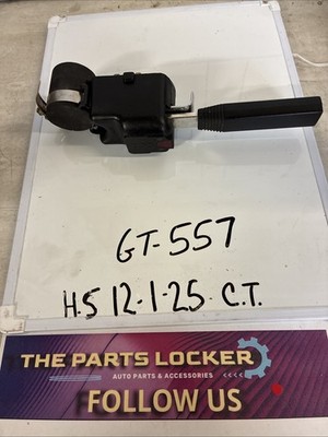 Grote 48272 Universal Turn Signal Switch Saeqqc85 for sale online