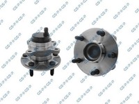 Radlagersatz Vorne Links GSP 9400210 FÜR Lexus Radlager KIT Nabenlager Satz