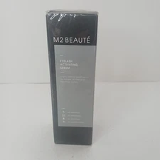 M2 Beaute  Eyelash Activating serum M 4ml New In Box Sealed