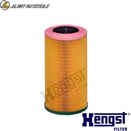 LUFTFILTER E1767L FÜR CASE IH JOHN DEERE LINDE AGCO MANITOU NEW HOLLAND 84187405