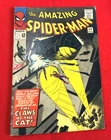 COMIC BOOK Amazing Spider Man # 30 1965 Condition GOOD Mid Range Grade