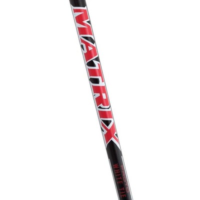 New Matrix Proto OC Hybrid Graphite Shafts White Senior Flex