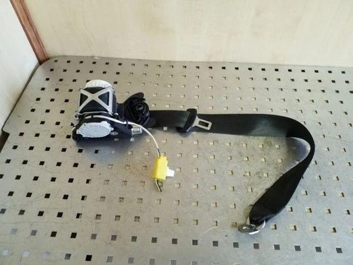 VW PASSAT CC 357 Sicherheitsgurt vorne rechts 3C1857706R 2.0 Diesel 26066423