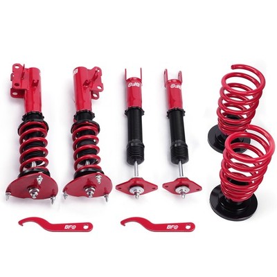 BFO Coilovers For Nissan Altima 2007-2013 Struts Adj Height Suspension Kit