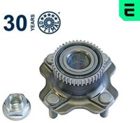 Optimal 972130 Radlagersatz Radlager Satz Hinterachse Hinten FüR Suzuki