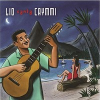 Lio - Canta Caymmi - Cd - G3Z