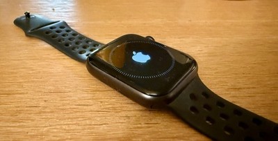 Apple Watch Nike SE GPS 44mm