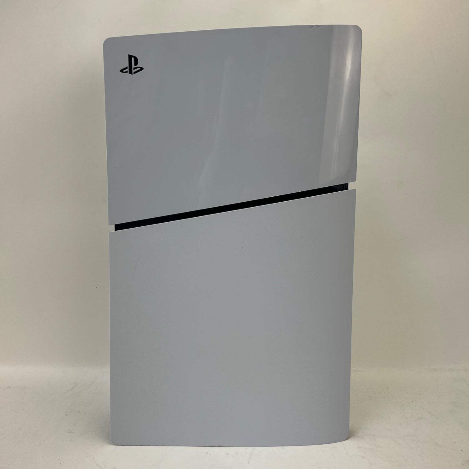 Sony PlayStation 5 Slim Digital Edition PS5 1TB White Console Gaming System