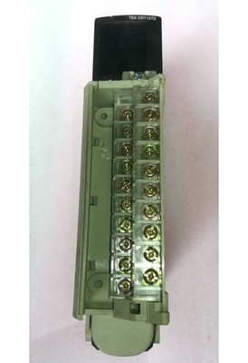 1PC USED  PLC module   DSY16T2  in good condition *qq