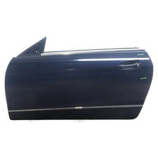 Porte avant et accessoires Mercedes 207