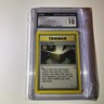 2001 POKEMON NEO DISCOVERY #75 ENERGY ARK PSA 10