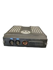 Motorola XTL2500 P25 Digital Radio M21URM9PW1AN 7/800 MHZ - Power Tested