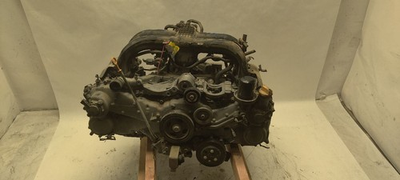 #ad #ad ENGINE MOTOR OEM 2016 SUBARU LEGACY 1YR WRNTY $200.00