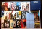 THE BEATLES 26 VINYL SINGLES COLLECTION BOX SET BSC 1 ( 1978 )