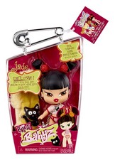 Babyz Jade Collectible Fashion Doll with Real Fashions and Pet