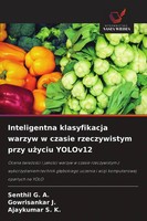 Inteligentna Klasyfikacja Warzyw W Czasie Rzeczywistym Przy U¿Yciu Yolov12 Buch