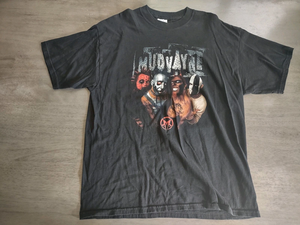 mudvayne shirt products for sale | eBay