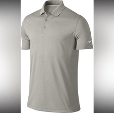 NWT Nike Dri-FIT Victory Golf Polo Short Sleeve