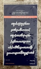 Spellbinders BetterPress Letterpress Press Pl...