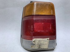 Feu arrière Mazda 929