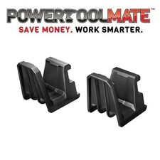 Bunker 31650 Load-Up Side Rail Hooks - 2 Piece