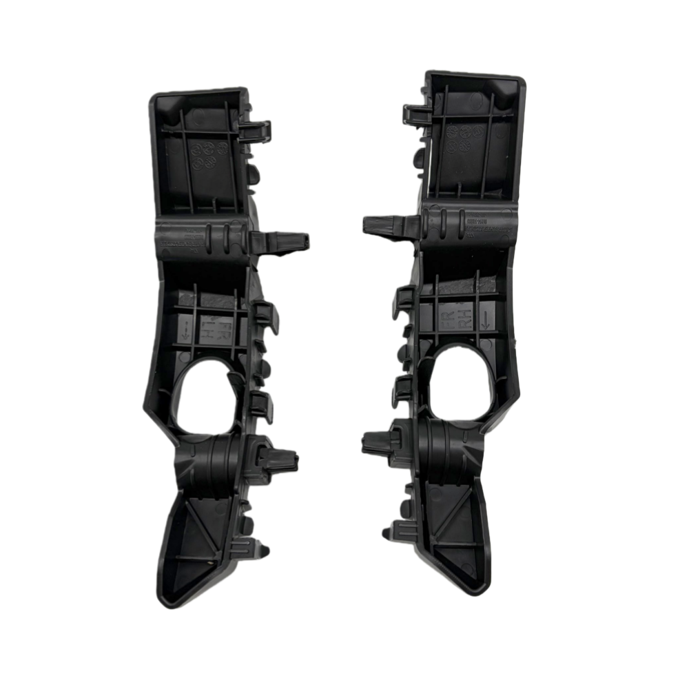Left Right Side Bumper Bracket HY1042150 For Hyundai Tucson Limited 2022-2023