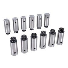 12pc Mechanical Lifters For 1947-1950 Chevrolet Chevy 216 235 12pc Mechanical Lifters For 1947-1950 Chevrolet Chevy 216 235
