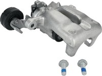 TRW Bremssattel Hinten Rechts FüR Chevrolet Opel