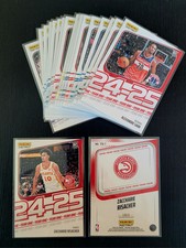2024-25 Panini Instant NBA Year One Set 1 - 18 You Pick! (print run 613)