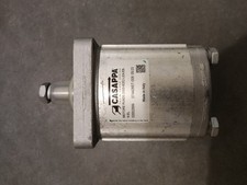 pompe hydraulique Casappa PLM20.20S0 82E2