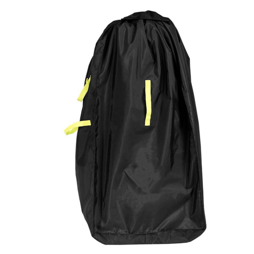 Seggiolino Auto Borsa da Viaggio Passeggino Borsa da Trasporto per Seggiolino con Impermeabile foto 2
