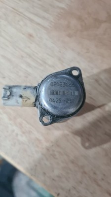 SERVOTRONIC STEERING GEARBOX SENSOR E92 M3 0424251 02023066