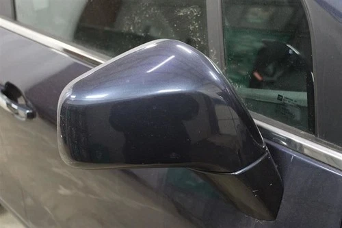 Passenger Side View Mirror Heated Opt DG6 Mexico Built Fits 17-20 TRAX 2650303